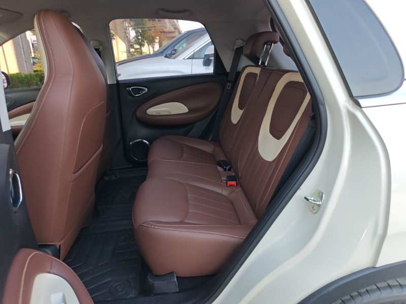 Used Wuling Bingo 2024 333 km Enjoyment Version — 16