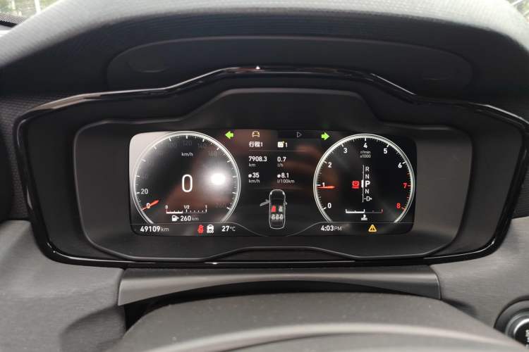 Used Lynk & Co 03 2020 1.5TD DCT JingPro Edition