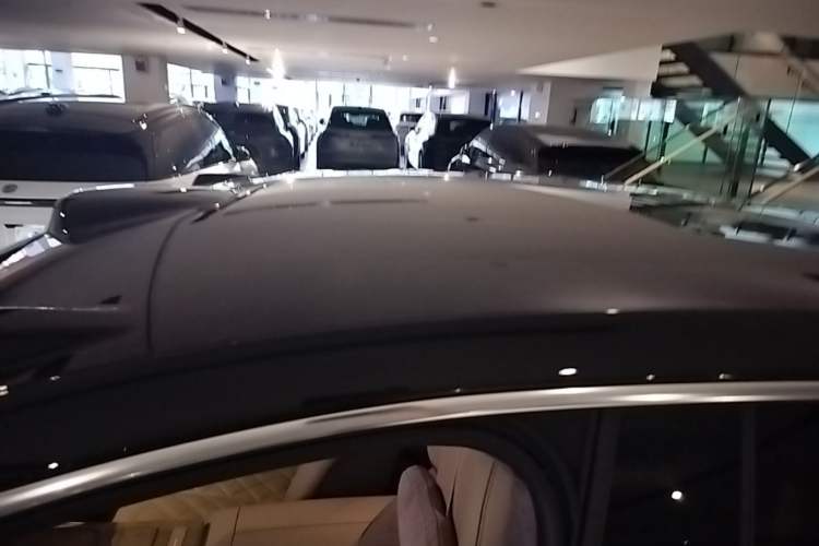 Used Nio ET9 2025 100kWh Signature Edition