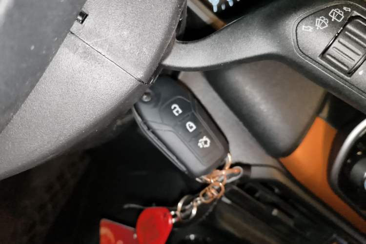 Used Ford EcoSport 2019 1.5L Automatic Platinum Wing Sport Edition
