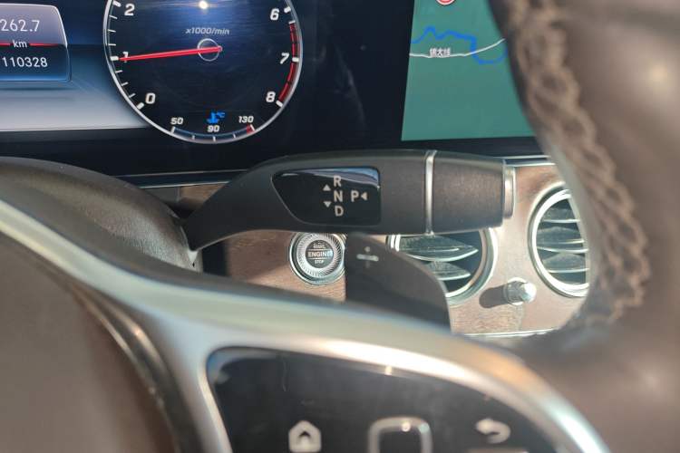 Used Mercedes-Benz E-Class 2019 E 200 L