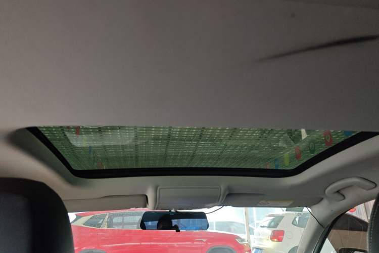 Used Volkswagen Lamando 2018 230TSI DSG Fashion Edition