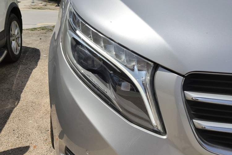 Used Mercedes-Benz V-Class 2016 V 260 L Prestige Extended Edition
