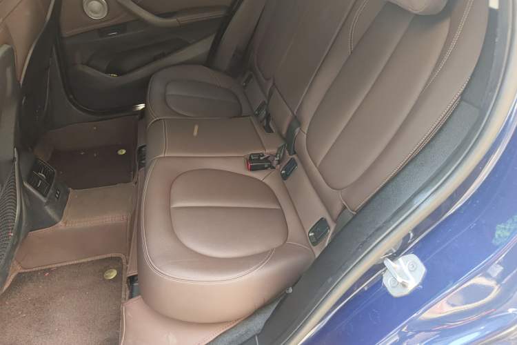 Used BMW X1 2022 sDrive25Li Leading Model