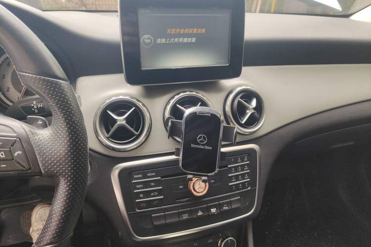 Used Mercedes-Benz GLA 2016 GLA 200 Sport Edition