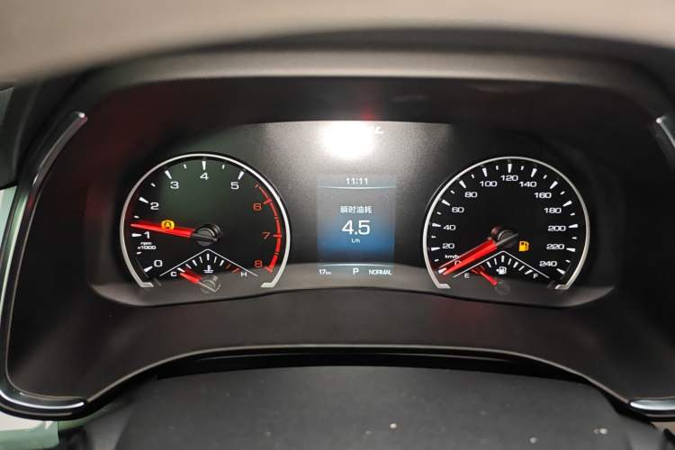 Used Haval H6 2025 1.5T National Style Urban Edition