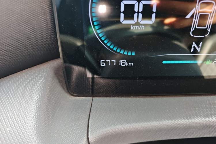 Used Leapmotor T03 2021 400 Lite Edition Lithium Iron Phosphate
