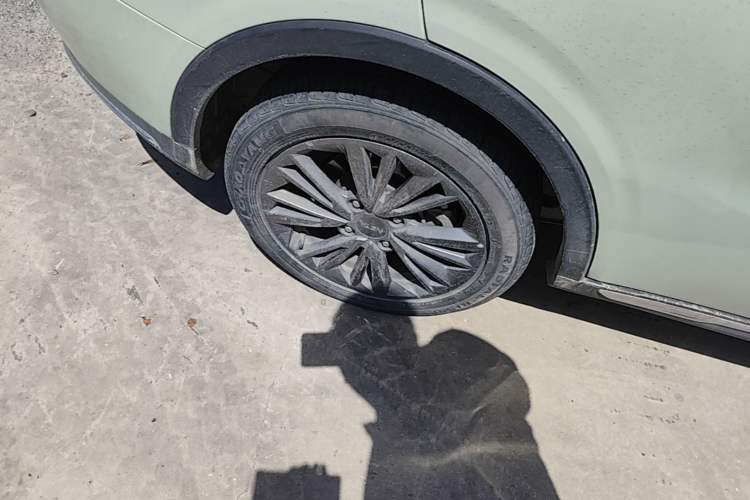 Used NETA V 2022 Chao 400 Lite
