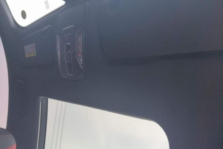 Used GAC Trumpchi GS4 COUPE 2020 270T Automatic Smart Connectivity Edition
