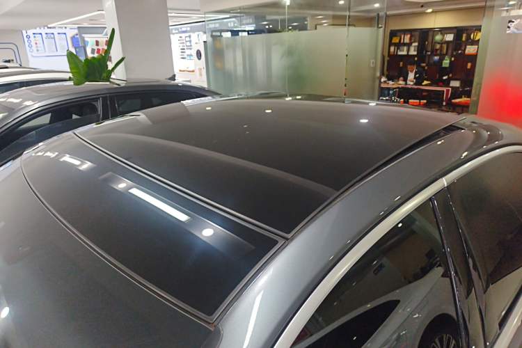 Used Audi A3 2024 A3L Limousine 35 TFSI Fashion Sport Model
