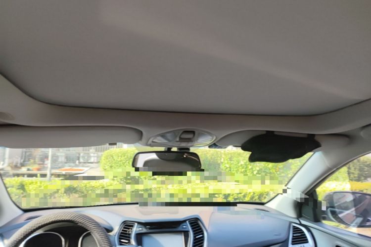 Used Hyundai Grand SantaFe 2013 3.0L 7-Seater Four-Wheel-Drive Comfort Edition