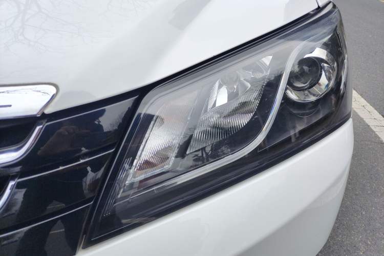 Used Geely Auto Emgrand 2016 Sedan 1.5L Manual Upward Edition
