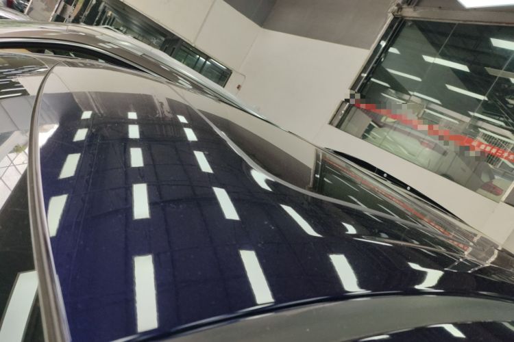 Used Toyota Sienna 2023 2.5L Hybrid Deluxe Edition