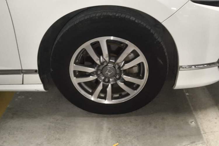 Used Honda Spirior 2017 2.0L Classic Edition