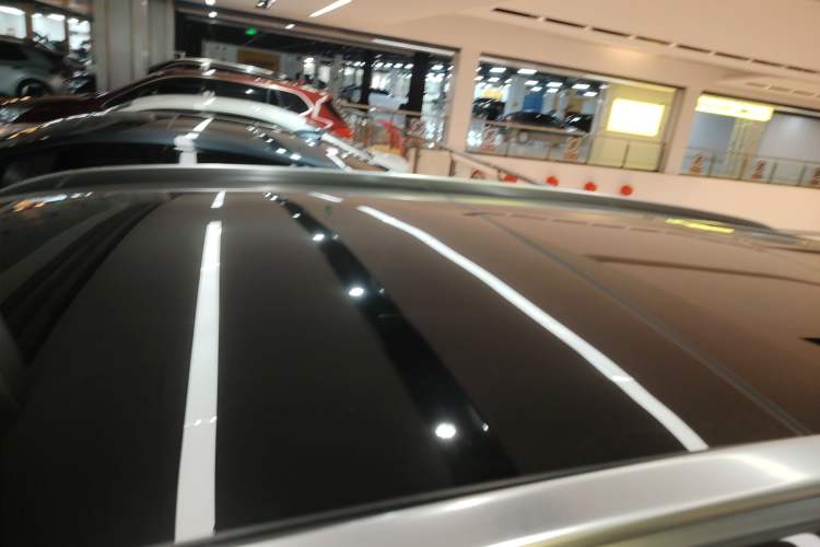 Used Mercedes-Benz GLC 2020 GLC 260 L 4MATIC Luxury Model