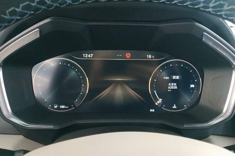 Used Lynk & Co 01 2021 2.0TD Two-Wheel Drive Zhaopu Pro