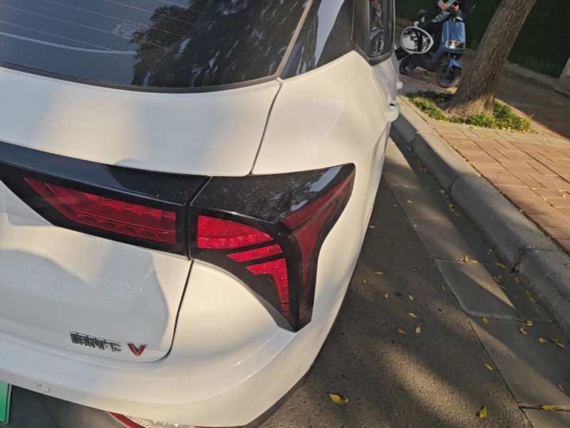 Used NETA V 2021 Standard Range Entertainment Edition — 7