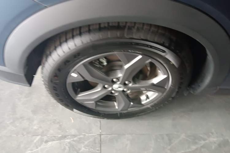 Used Ford Mustang Mach-E 2021 Leap Edition Rear-Drive Version (Standard Range)