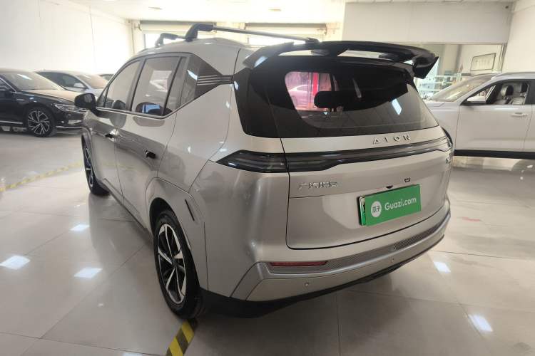 Used AION Y 2023 Plus 510 Smart Edition