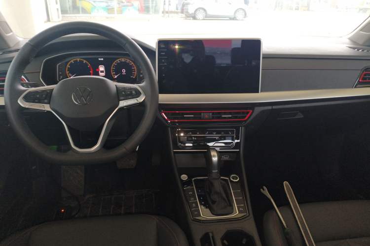 Used Volkswagen Lavida 2024 300TSI DSG Starry Sky Leading Edition