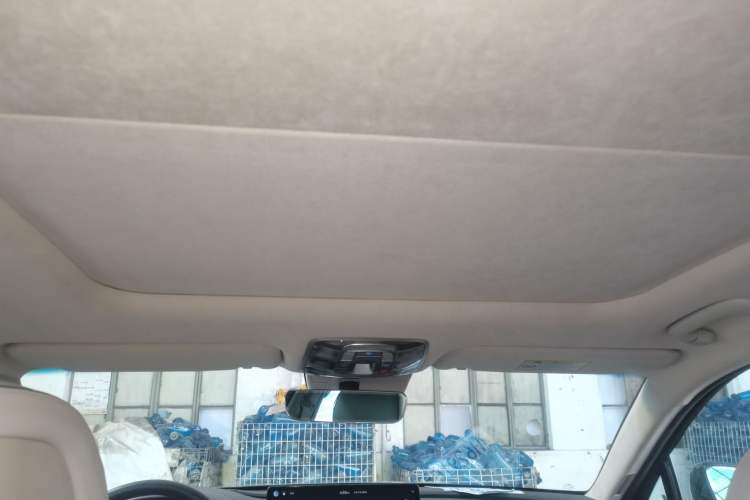 Used Genesis G80 2023 2.5T Rear-Drive Flagship Edition
