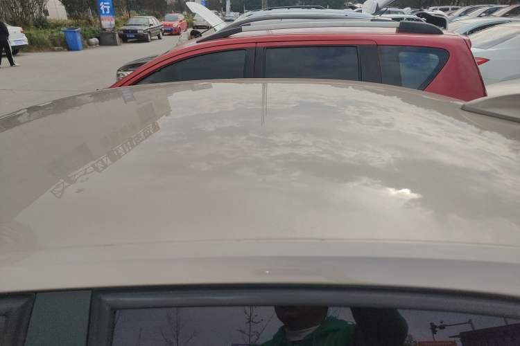 Used Volkswagen Jetta 2017 1.5L Manual Fashion Edition