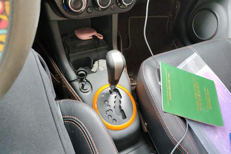 Used Suzuki Swift 2016 1.5L Automatic Fashionable Coolplay Edition
