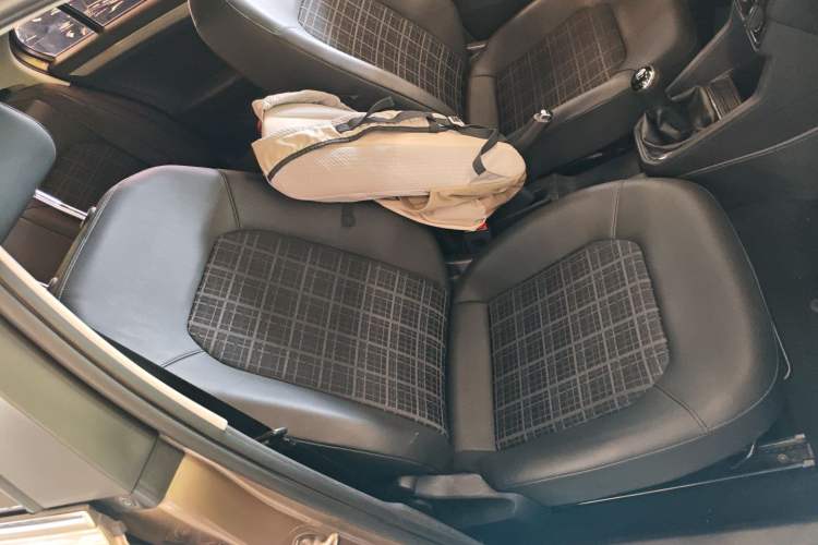 Used Volkswagen Jetta 2017 1.4L Manual Comfort Model