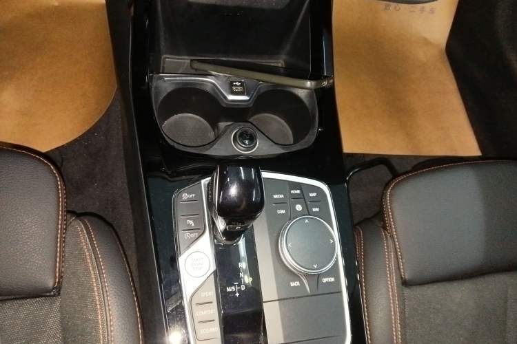 Used BMW 2 Series 2021 225i 4-Door Coupe M Sport Package
