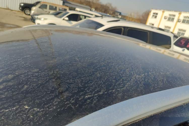 Used Zotye SR7 2016 1.5T Manual Cube Road Edition China IV Standard
