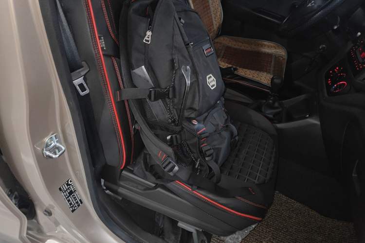 Used Wuling Hongguang V 2019 1.5L Jingqu Version China VI LAR Right Front Seat