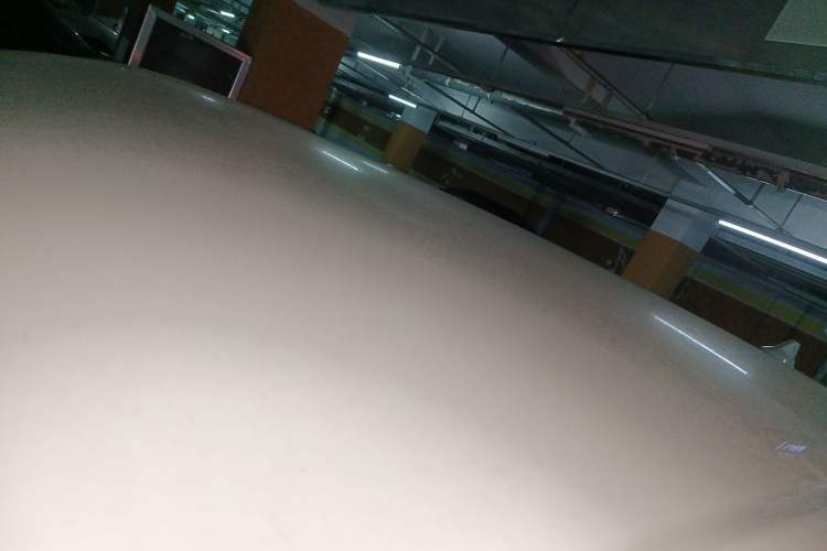 Used BYD Yuan UP 2025 Intelligent Driving Version 401 KM Dynamic Edition