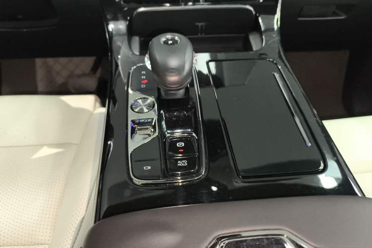 Used GAC Trumpchi M8 2023 Zongshi Series 400T Flagship Edition