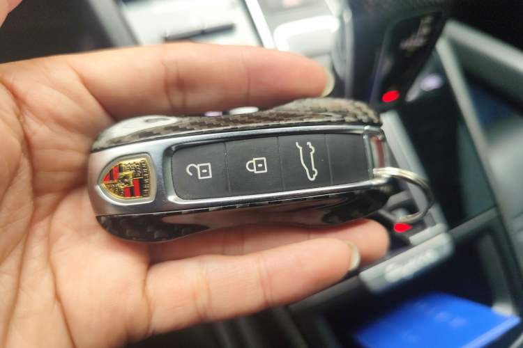 Used Porsche Cayenne 2019 Cayenne 3.0T