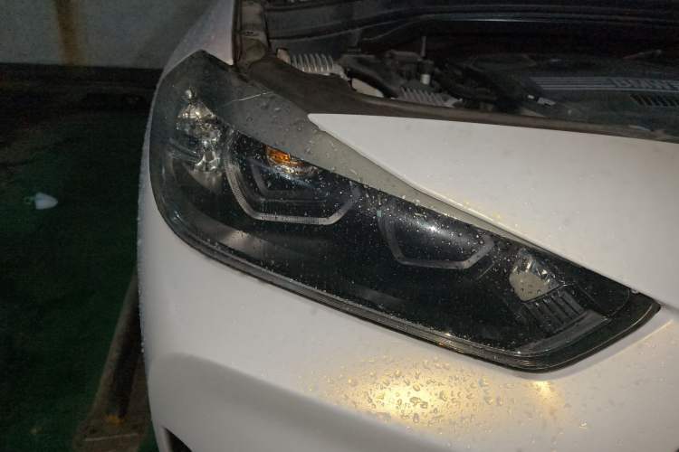 Used BMW X2 2022 sDrive25i M Sport Package
