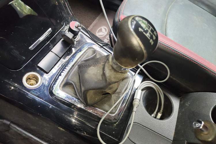 Used HYOSOW S3 2016 1.5L Manual Luxury Edition China IV Emission Standard