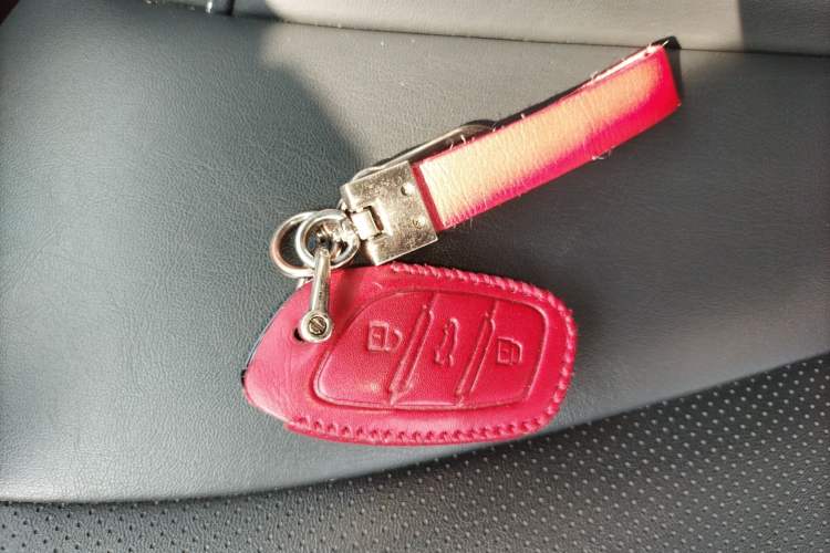 Used Roewe i5 2020 1.5L Automatic 4G Connect Luxury Flagship Edition