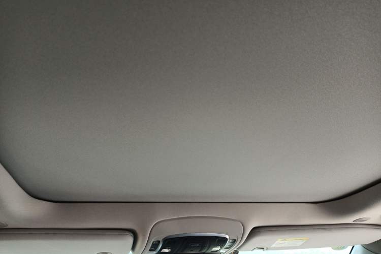 Used Jeep Grand Commander 2018 2.0T Four-Wheel Drive Premium Navigation Version China V
