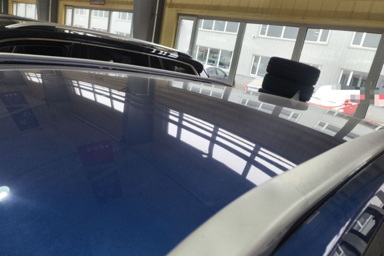 Used Baojun 510 2017 1.5L Automatic Fashion Model
