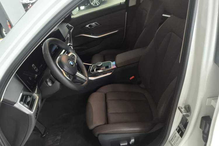 Used BMW 3 Series 2023 325Li M Sport Package
