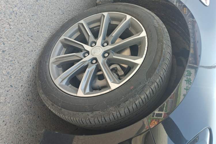 Used Buick LaCrosse 2021 652T Premium Edition
