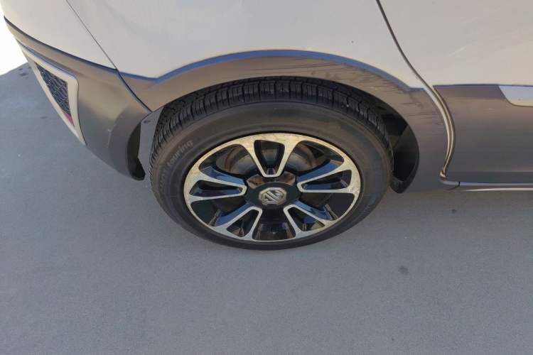 Used MG 3SW 2015 1.5L AMT Elite Model