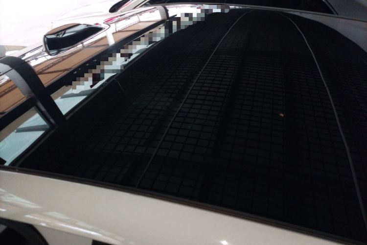 Used Leapmotor B01 2025 650 LiDAR Edition