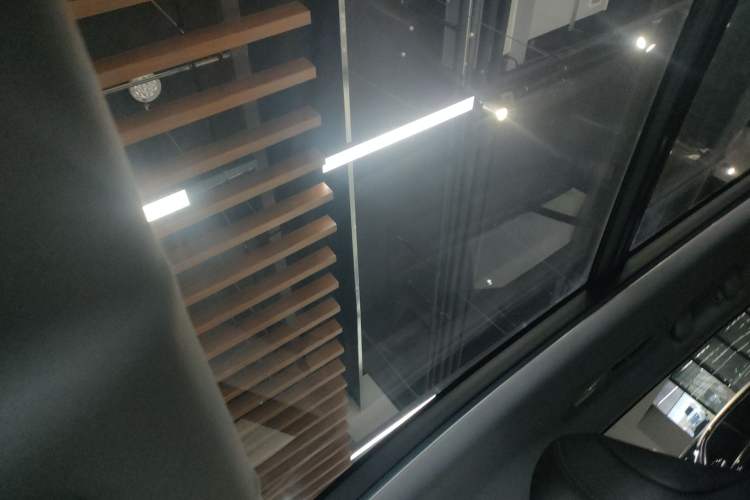 Used Toyota Highlander 2023 2.5L Smart Electric Hybrid Dual-Engine Four-Wheel Drive Prestige Version – 7 Seats
