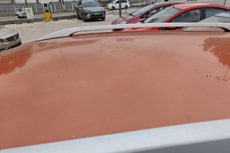 Used Great Wall M4 2014 1.5L Manual Comfort Model