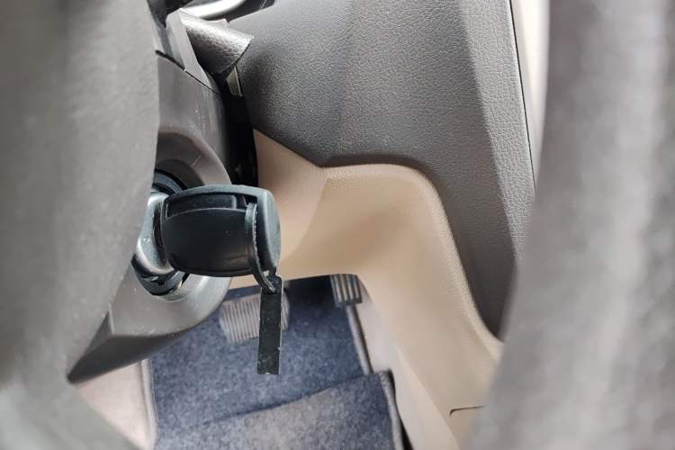 Used Ford Focus 2011 Hatchback 1.8L Automatic Fashion Edition
