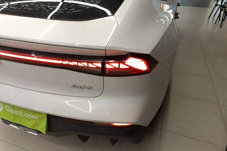 Used CHANGAN NEVO A06 2023 Base Model Right Rear Taillight