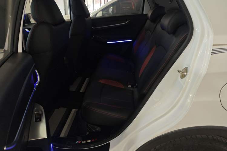 Used Geely Auto Vision X3 2021 PRO 1.5L CVT Deluxe Model