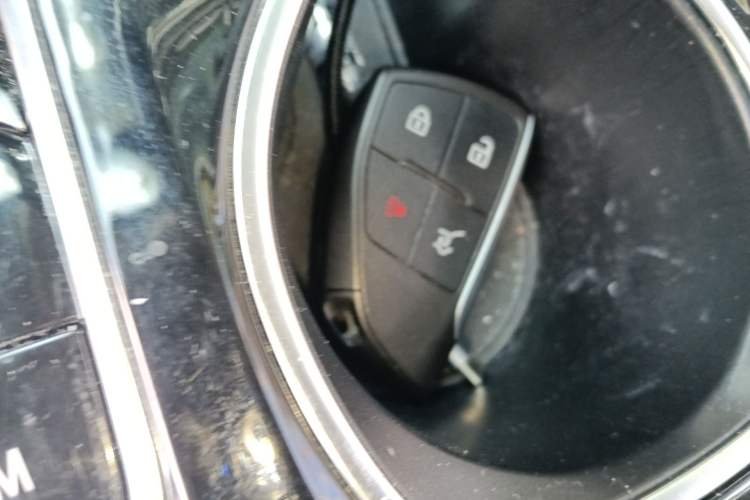 Used Buick Envision 2020 Encore S 652T All-Wheel-Drive Avenir