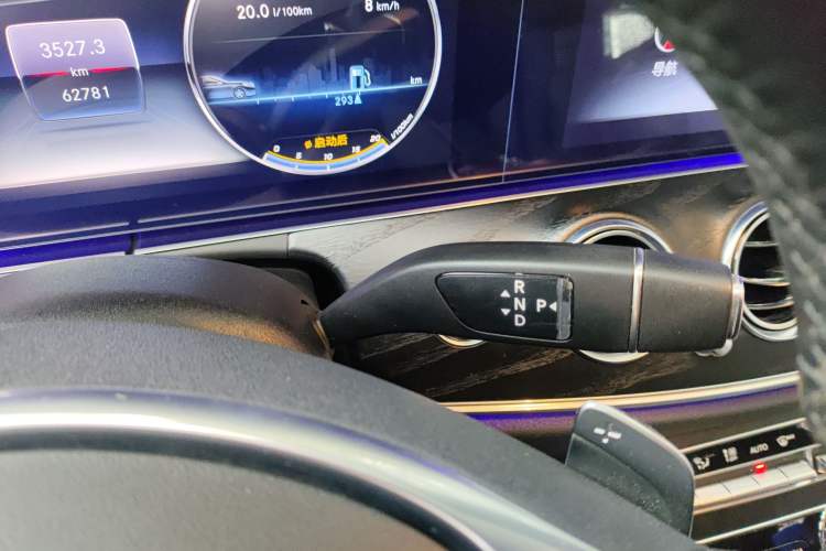 Used Mercedes-Benz E-Class 2018 E 300 L Sport Luxury Edition